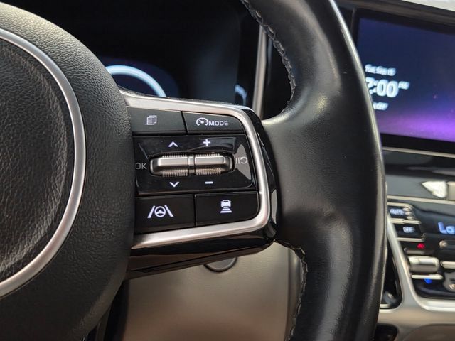 Used 2023 Kia Sorento SX AWD/4WD image 23