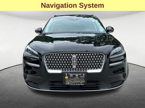 Used 2022 Lincoln Corsair AWD w/ Premium Package image 4