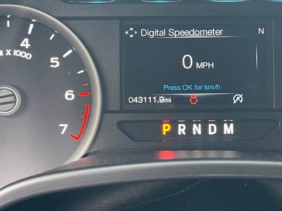 Used 2020 Ford F150 XLT w/ Equipment Group 302A Luxury