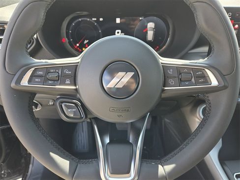 New 2024 Dodge Hornet GT w/ Cold Weather Group image 10