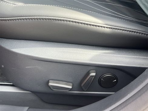 New 2025 Ford Mustang Mach-E Select w/ Comfort Package Lite image 18