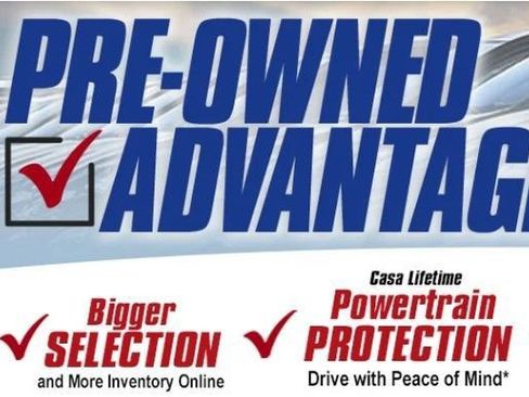 Used 2025 Ford Explorer ST-Line w/ ST-Line Street Pack image 13