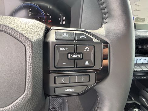 Used 2024 Toyota Land Cruiser 1958 AWD/4WD image 25