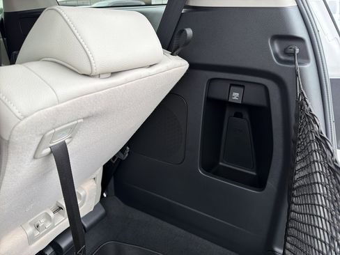 Used 2026 Honda Odyssey EX-L image 34