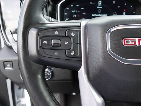 Used 2023 GMC Sierra 1500 Elevation AWD/4WD image 46