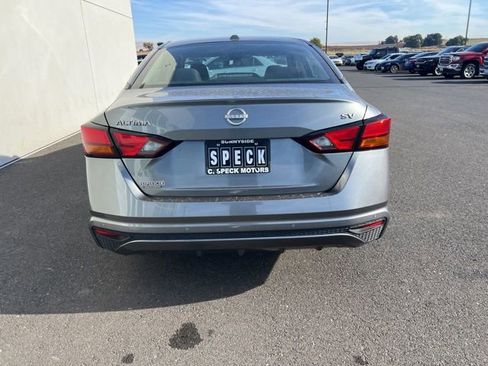 Used 2023 Nissan Altima 2.5 SV image 26