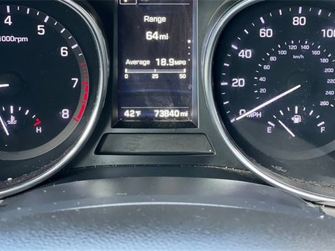 Used 2017 Hyundai Santa Fe Limited image 34