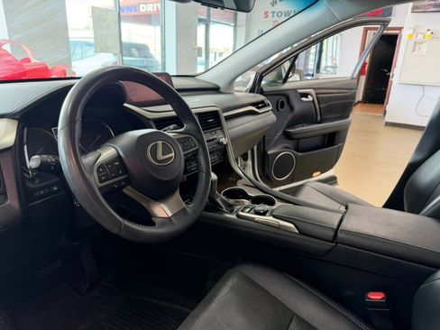 Used 2018 Lexus RX 350 AWD w/ Premium Package image 25