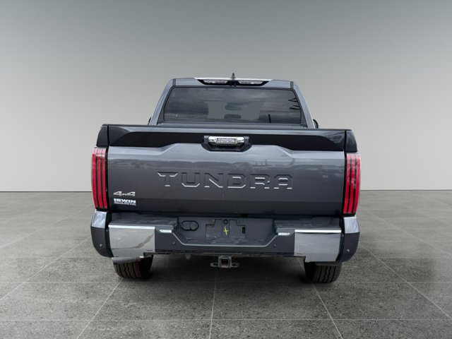 Used 2023 Toyota Tundra 1794 Edition w/ TRD Off-Road Package AWD/4WD image 5