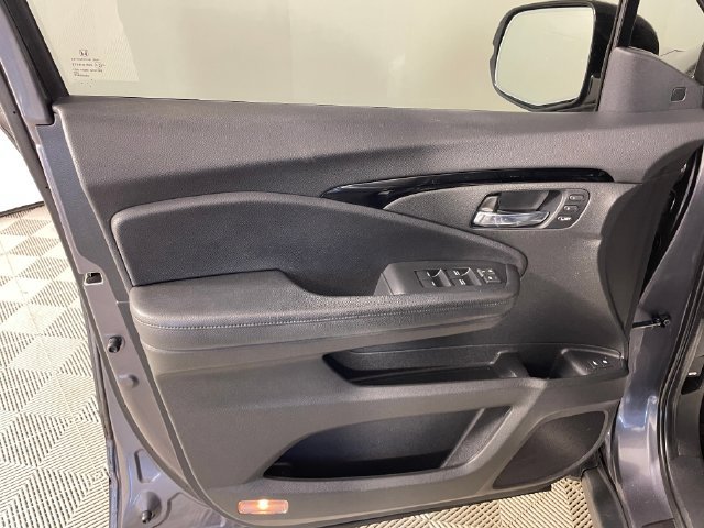 Certified 2019 Honda Passport Elite image 16