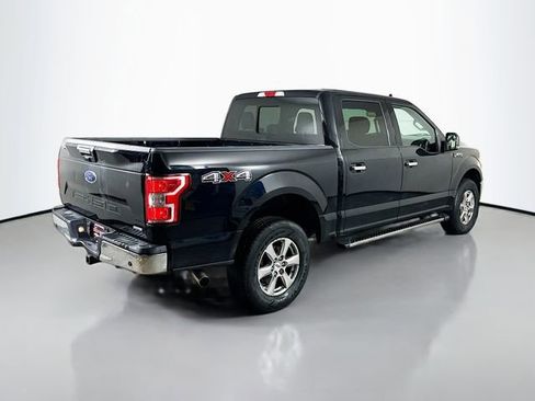 Used 2018 Ford F150 XLT w/ Equipment Group 302A Luxury image 6