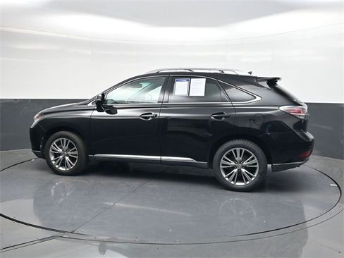 Used 2013 Lexus RX 350 FWD image 7