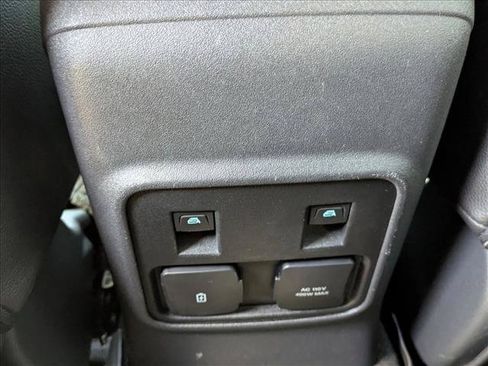 Used 2022 Ford Bronco Wildtrak AWD/4WD image 18