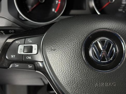 Used 2016 Volkswagen Jetta S FWD image 30