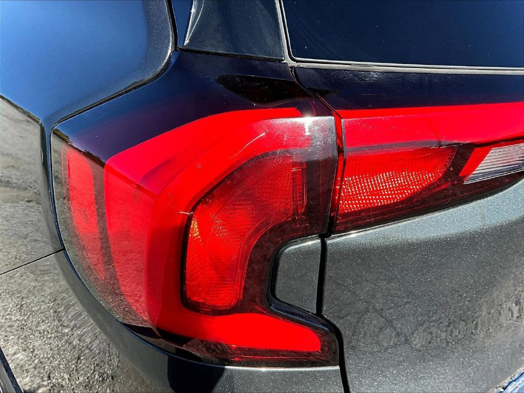 Used 2019 GMC Terrain SLT w/ Preferred Package AWD/4WD image 26