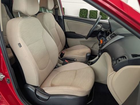 Used 2017 Hyundai Accent Value Edition image 17