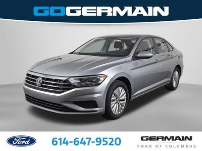 Used 2020 Volkswagen Jetta S w/ Driver Assistance Package
