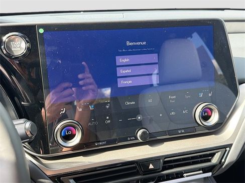 New 2026 Lexus TX 350 FWD image 31