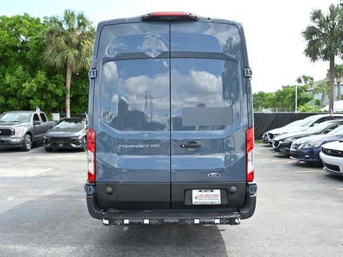 Used 2020 Ford Transit 250 148 High Roof Extended image 5