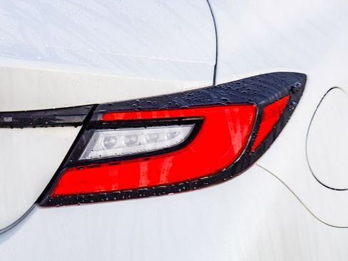 Used 2023 Subaru BRZ Limited image 10