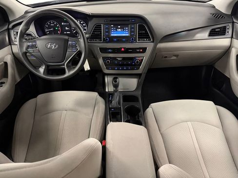 Used 2015 Hyundai Sonata Sport FWD image 14