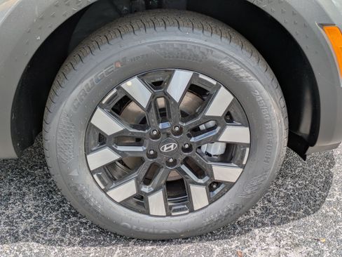 New 2026 Hyundai Santa Cruz SEL FWD image 11