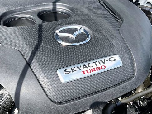 Certified 2022 MAZDA CX-30 2.5 Turbo w/ Premium Package AWD/4WD image 34