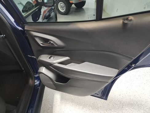 Used 2024 Chevrolet Trax LT FWD image 14