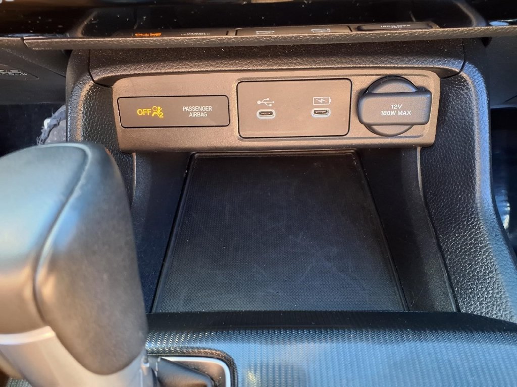 Used 2025 Honda Civic Sport image 11