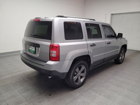 Used 2016 Jeep Patriot Sport FWD image 9