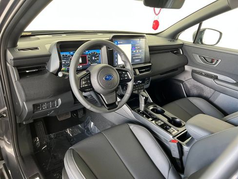 New 2026 Subaru Outback Limited XT AWD/4WD image 19