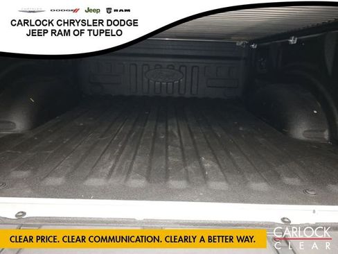 Used 2023 Ford F150 XLT w/ Equipment Group 302A High image 29