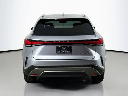 Certified 2025 Lexus RX 350 Premium w/ Accessory Package (Z1) FWD image 6