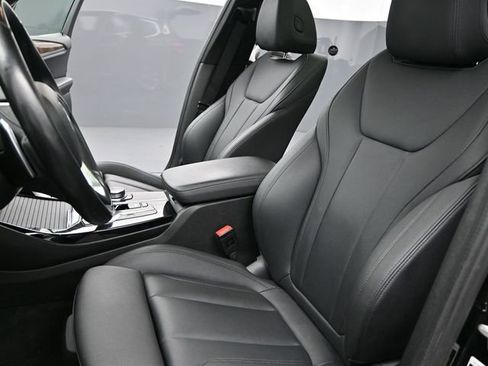 Used 2021 BMW X3 xDrive30i w/ Convenience Package image 18