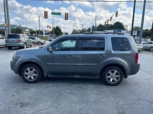 Used 2009 Honda Pilot Touring image 2
