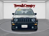 Certified 2021 Jeep Renegade Latitude image 2