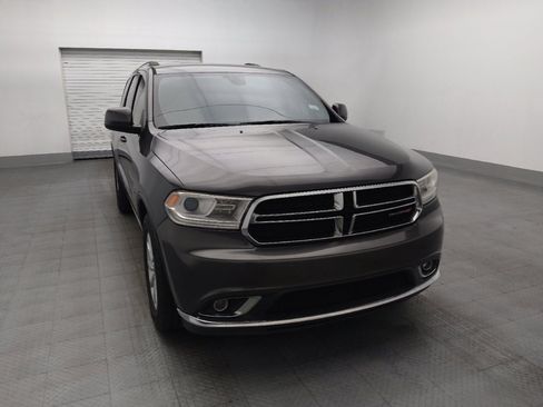 Used 2019 Dodge Durango SXT RWD image 14
