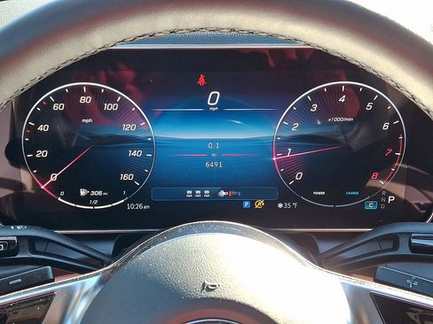 Certified 2026 Mercedes-Benz GLC 300 4MATIC image 20