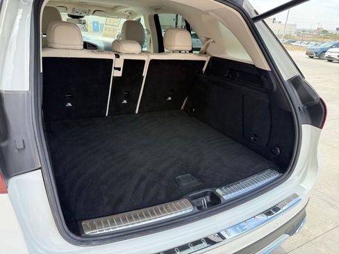Used 2022 Mercedes-Benz GLE 350 4MATIC image 26