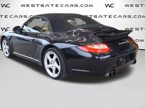 Used 2009 Porsche 911 Carrera S image 5