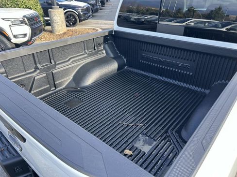New 2026 Nissan Frontier SV w/ All-Weather Content Package AWD/4WD image 12