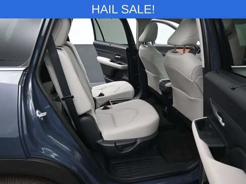 Certified 2024 Toyota Grand Highlander Platinum image 34