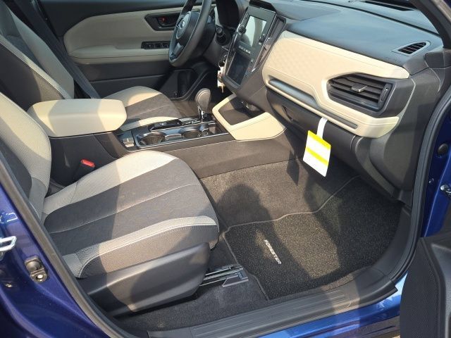 Certified 2026 Subaru Forester AWD/4WD image 10