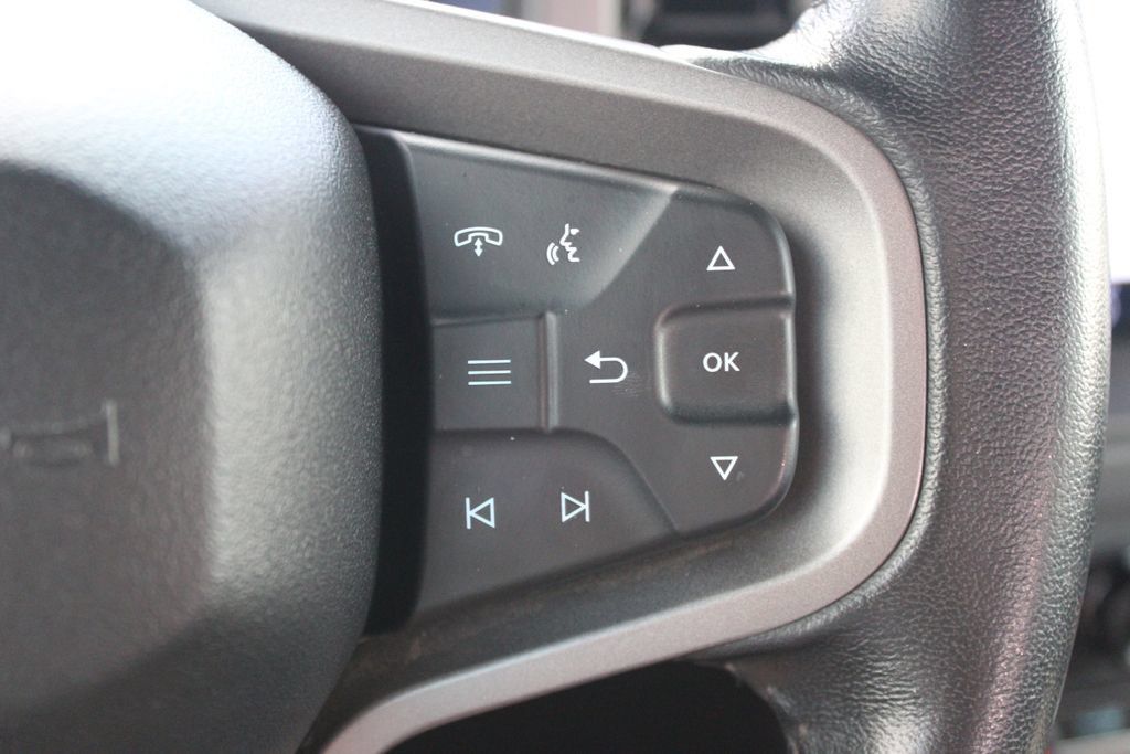 Used 2025 Ford Bronco Big Bend AWD/4WD image 35