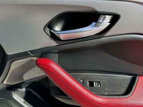 Used 2021 Acura TLX w/ A-SPEC Pkg image 49