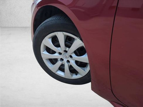 Used 2023 Toyota Corolla LE FWD image 10