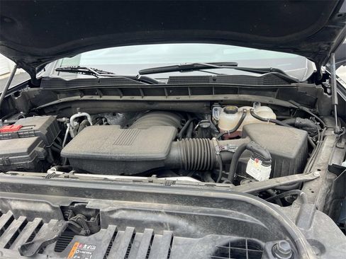 Certified 2024 GMC Sierra 1500 Denali w/ Technology Package image 10