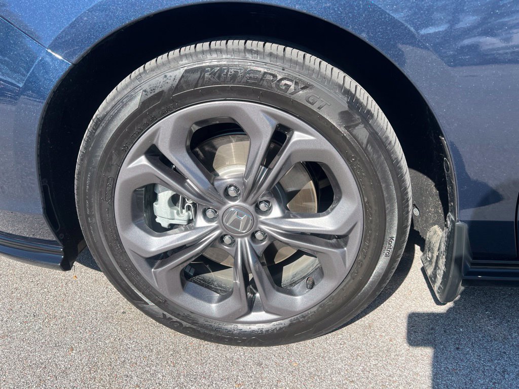 Used 2026 Honda Accord EX-L image 9