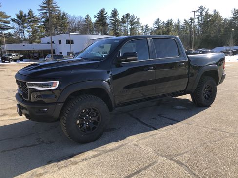 New 2026 RAM 1500 RHO AWD/4WD image 7