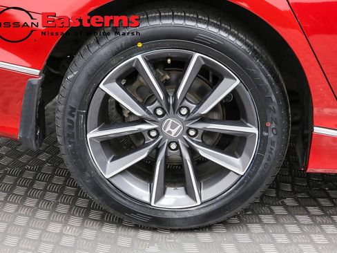 Used 2021 Honda Accord EX-L image 29